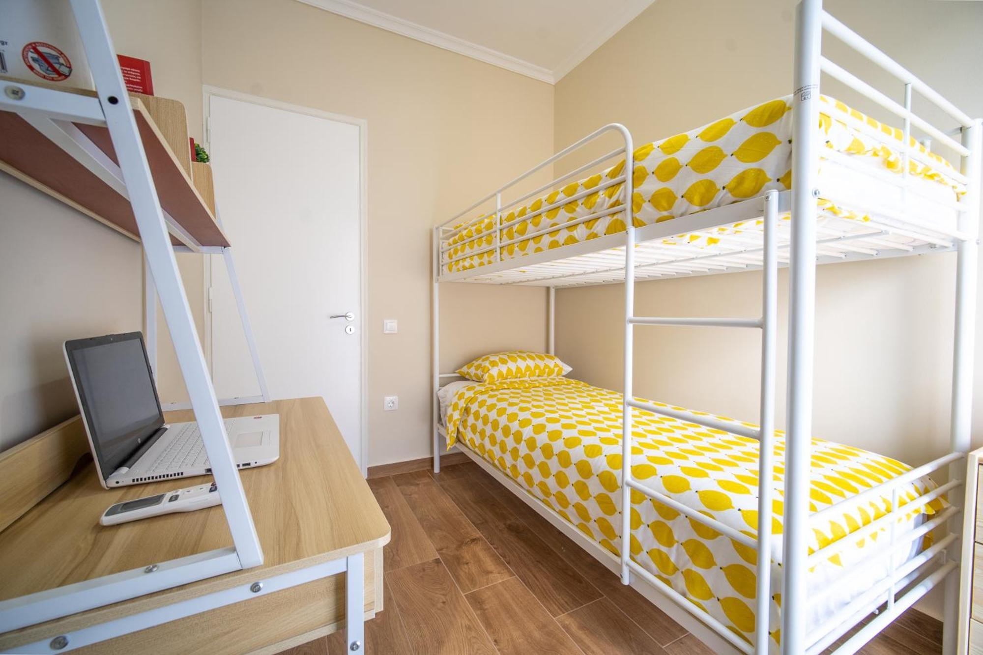 Ferienwohnung Μκ Αpartment 2Υδ - Nikea Metro Piräus Exterior foto